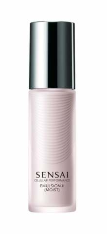 Sensai Cellular Performance Emulsion II Moist 50 ml
